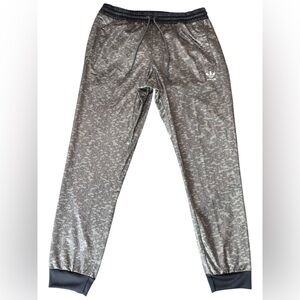 Adidas Originals Men’s Glossy Joggers